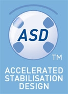 Accelerated Stabilisation design